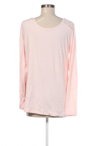 Damen Shirt Gina Benotti, Größe XL, Farbe Rosa, Preis € 7,99