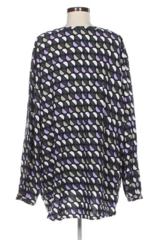Damen Shirt Gina Benotti, Größe 3XL, Farbe Mehrfarbig, Preis € 8,99