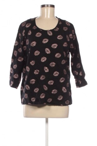 Dámska blúza Gina Benotti, Veľkosť M, Farba Čierna, Cena  7,95 €