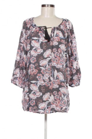 Damen Shirt Gina Benotti, Größe XXL, Farbe Mehrfarbig, Preis € 7,99