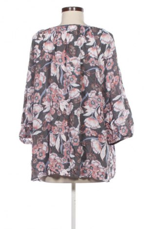 Damen Shirt Gina Benotti, Größe XXL, Farbe Mehrfarbig, Preis € 7,99