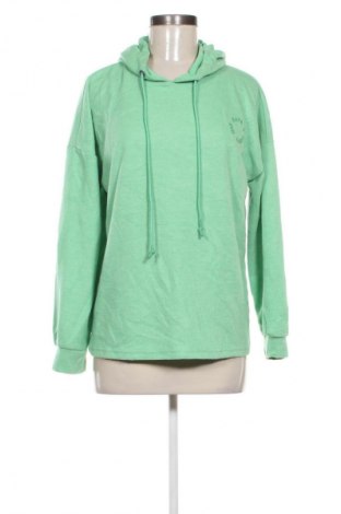 Дамска блуза Gina Benotti, Размер S, Цвят Зелен, Цена 17,99 лв.