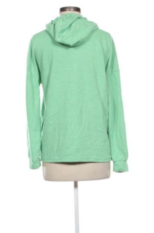 Дамска блуза Gina Benotti, Размер S, Цвят Зелен, Цена 17,99 лв.