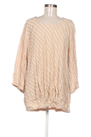 Дамска блуза Gina Benotti, Размер XXL, Цвят Многоцветен, Цена 12,99 лв.