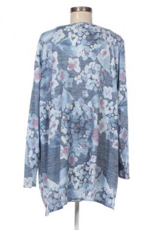 Női blúz Gina Benotti, Méret XXL, Szín Sokszínű, Ár 2 789 Ft