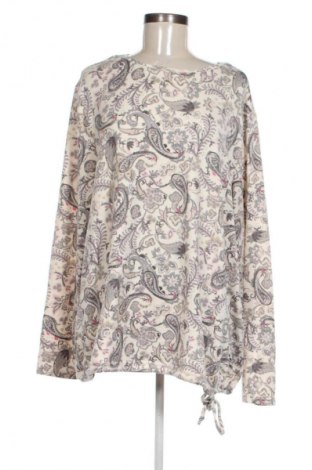Dámska blúza Gina Benotti, Veľkosť XL, Farba Viacfarebná, Cena  6,95 €