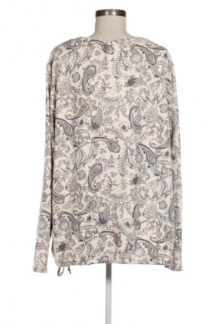 Dámska blúza Gina Benotti, Veľkosť XL, Farba Viacfarebná, Cena  6,95 €