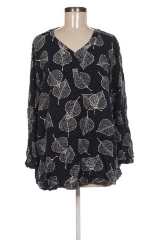 Bluză de femei Gina Benotti, Mărime XXL, Culoare Multicolor, Preț 39,99 Lei