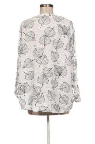 Γυναικεία μπλούζα Gina Benotti, Μέγεθος XXL, Χρώμα Πολύχρωμο, Τιμή 7,99 €