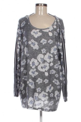 Γυναικεία μπλούζα Gina Benotti, Μέγεθος XL, Χρώμα Πολύχρωμο, Τιμή 6,99 €