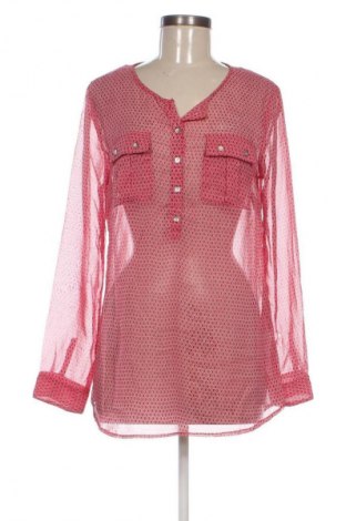 Damen Shirt Gina Benotti, Größe M, Farbe Mehrfarbig, Preis 5,99 €