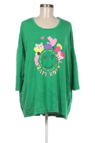 Bluză de femei Gina Benotti, Mărime XXL, Culoare Multicolor, Preț 33,99 Lei