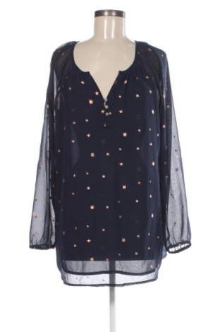 Dámská halenka Gina Benotti, Velikost L, Barva Vícebarevné, Cena  189,00 Kč