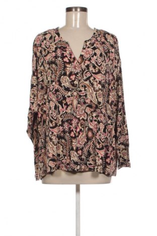 Damen Shirt Gina Benotti, Größe XL, Farbe Mehrfarbig, Preis € 8,99