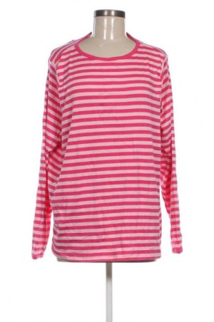 Damen Shirt Gina Benotti, Größe XXL, Farbe Mehrfarbig, Preis € 7,99