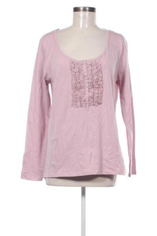 Damen Shirt Gina Benotti, Größe XL, Farbe Aschrosa, Preis € 5,99