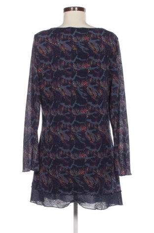 Дамска блуза Gina Benotti, Размер L, Цвят Многоцветен, Цена 12,99 лв.