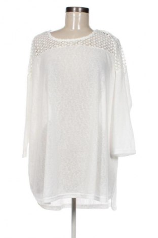 Női blúz Gina Benotti, Méret XXL, Szín Fehér, Ár 2 659 Ft