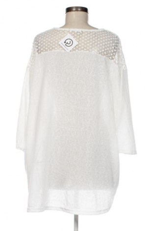 Női blúz Gina Benotti, Méret XXL, Szín Fehér, Ár 2 659 Ft