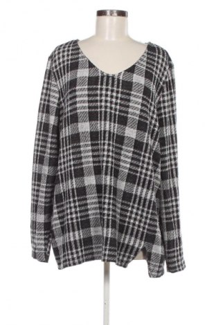 Damen Shirt Gina Benotti, Größe XXL, Farbe Mehrfarbig, Preis € 8,99