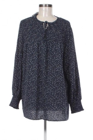 Дамска блуза Gina Benotti, Размер XL, Цвят Многоцветен, Цена 11,99 лв.