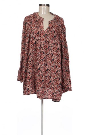 Damen Shirt Gina Benotti, Größe XXL, Farbe Mehrfarbig, Preis € 7,99