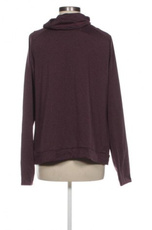 Дамска блуза Gina Benotti, Размер M, Цвят Лилав, Цена 7,99 лв.