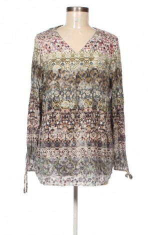 Bluză de femei Gina Laura, Mărime M, Culoare Multicolor, Preț 47,99 Lei