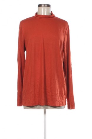 Damen Shirt Gina Laura, Größe XL, Farbe Orange, Preis € 9,99