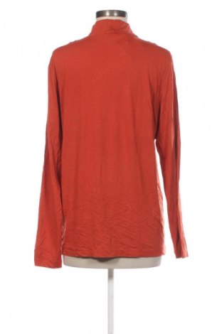Damen Shirt Gina Laura, Größe XL, Farbe Orange, Preis € 9,99
