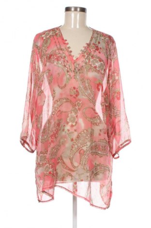 Dámská halenka Gina Laura, Velikost XL, Barva Vícebarevné, Cena  179,00 Kč