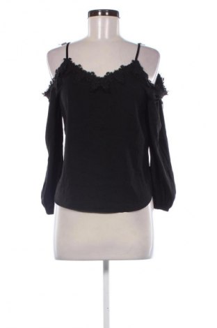 Dámská halenka Gina Tricot, Velikost XS, Barva Černá, Cena  253,00 Kč