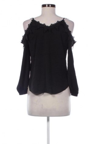 Dámská halenka Gina Tricot, Velikost XS, Barva Černá, Cena  253,00 Kč