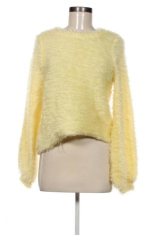 Női blúz Gina Tricot, Méret M, Szín Sárga, Ár 3 659 Ft