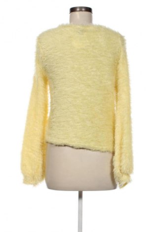 Női blúz Gina Tricot, Méret M, Szín Sárga, Ár 3 659 Ft