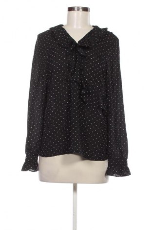 Γυναικεία μπλούζα Gina Tricot, Μέγεθος M, Χρώμα Πολύχρωμο, Τιμή 7,99 €