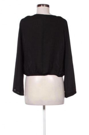 Damen Shirt Gina Tricot, Größe M, Farbe Schwarz, Preis € 10,24