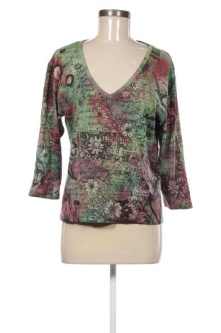 Női blúz Glima, Méret XL, Szín Sokszínű, Ár 2 759 Ft