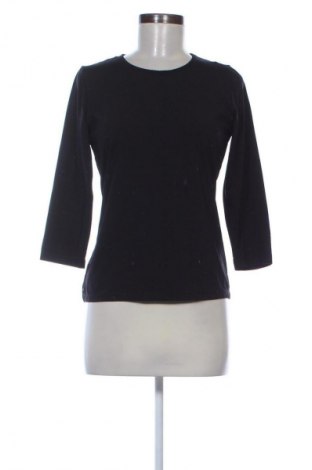 Dámska blúza Global, Veľkosť M, Farba Čierna, Cena  9,79 €