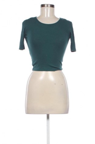 Dámská halenka Globus, Velikost XS, Barva Zelená, Cena  861,00 Kč