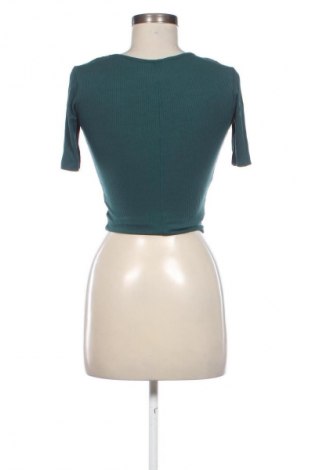 Dámská halenka Globus, Velikost XS, Barva Zelená, Cena  861,00 Kč