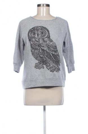 Damen Shirt Glow, Größe L, Farbe Grau, Preis 9,72 €