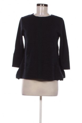 Дамска блуза Goldenpoint, Размер XS, Цвят Син, Цена 33,24 лв.