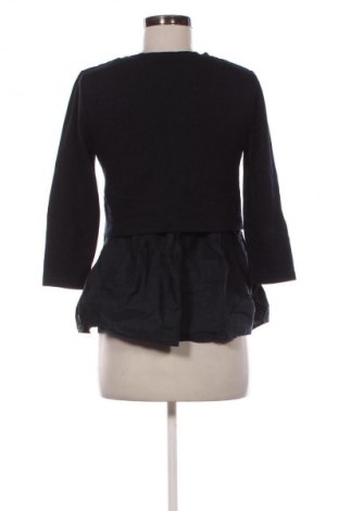 Дамска блуза Goldenpoint, Размер XS, Цвят Син, Цена 33,24 лв.