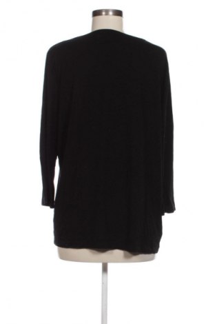 Damen Shirt Golle Haug, Größe XL, Farbe Schwarz, Preis 17,39 €