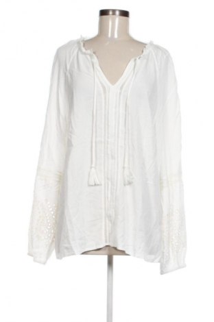Bluză de femei Greenpoint, Mărime XL, Culoare Alb, Preț 50,37 Lei