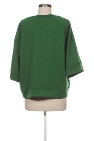 Γυναικεία μπλούζα Greenpoint, Μέγεθος XL, Χρώμα Πράσινο, Τιμή 9,79 €