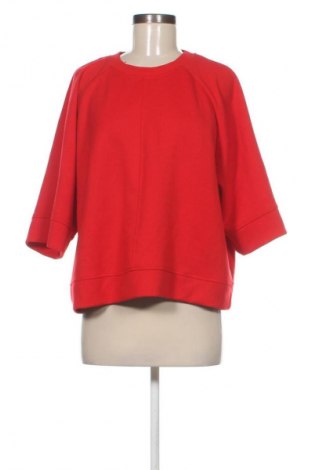 Γυναικεία μπλούζα Greenpoint, Μέγεθος XL, Χρώμα Κόκκινο, Τιμή 9,79 €