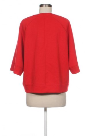 Γυναικεία μπλούζα Greenpoint, Μέγεθος XL, Χρώμα Κόκκινο, Τιμή 9,79 €