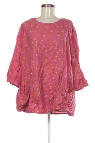 Dámská halenka Gudrun Sjödén, Velikost XL, Barva Vícebarevné, Cena  549,00 Kč